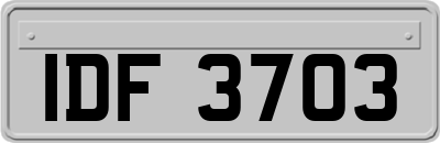 IDF3703