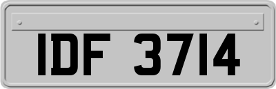 IDF3714