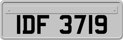 IDF3719