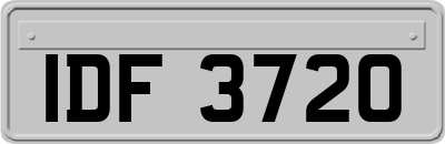IDF3720