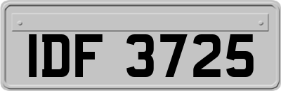IDF3725
