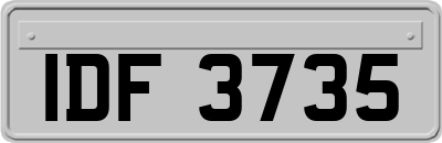 IDF3735