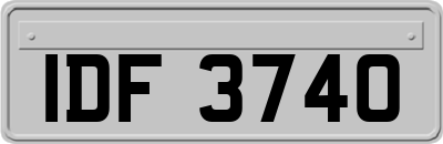 IDF3740