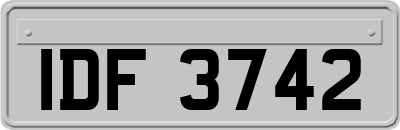 IDF3742