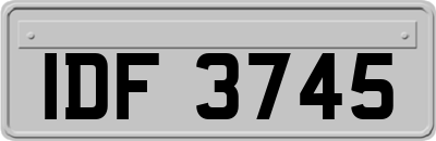 IDF3745