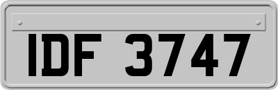 IDF3747