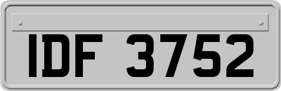 IDF3752