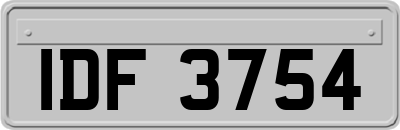 IDF3754