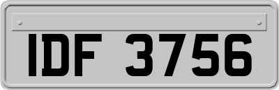 IDF3756