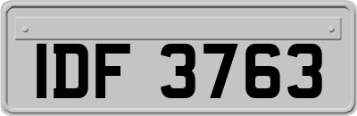 IDF3763