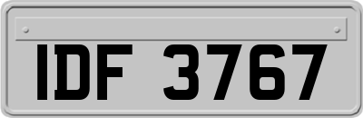 IDF3767