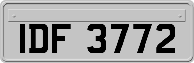 IDF3772
