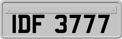 IDF3777