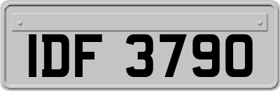 IDF3790