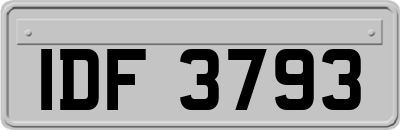 IDF3793
