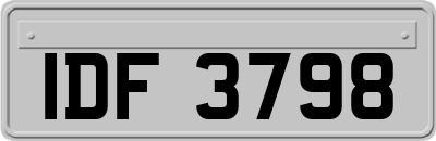 IDF3798