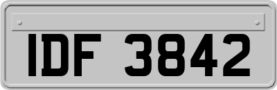 IDF3842