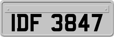 IDF3847
