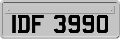 IDF3990