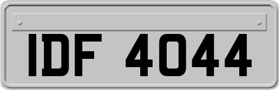 IDF4044
