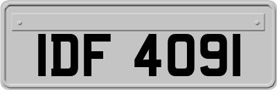 IDF4091