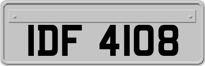 IDF4108