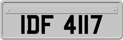 IDF4117