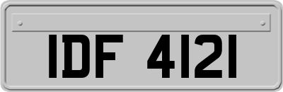 IDF4121