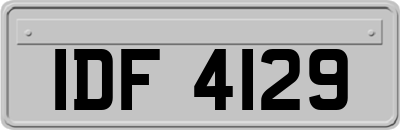IDF4129