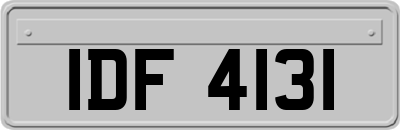 IDF4131