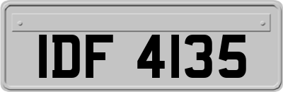 IDF4135