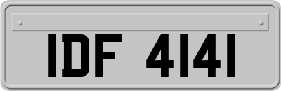 IDF4141