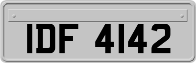 IDF4142