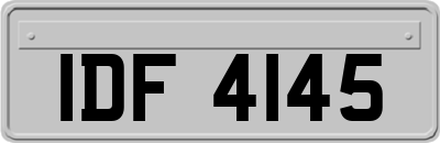 IDF4145