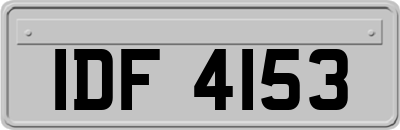IDF4153