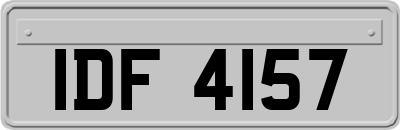 IDF4157