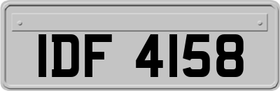 IDF4158