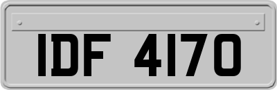 IDF4170