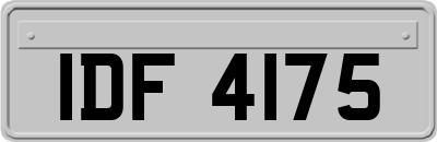 IDF4175