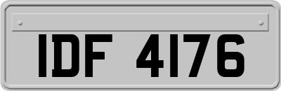 IDF4176