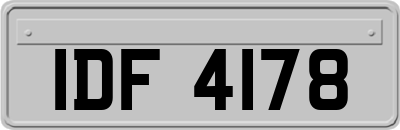 IDF4178