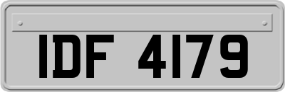 IDF4179