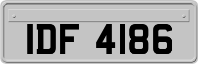 IDF4186