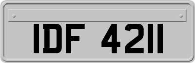 IDF4211