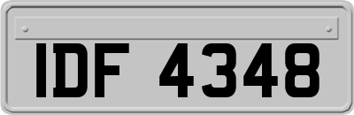 IDF4348