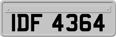 IDF4364