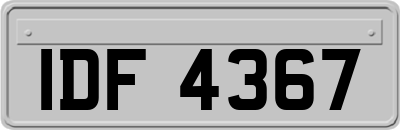 IDF4367