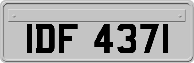 IDF4371