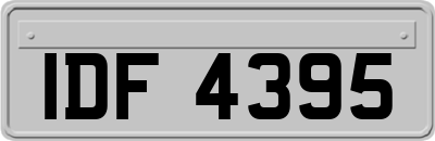 IDF4395