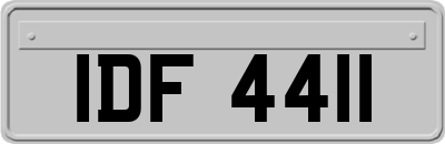 IDF4411